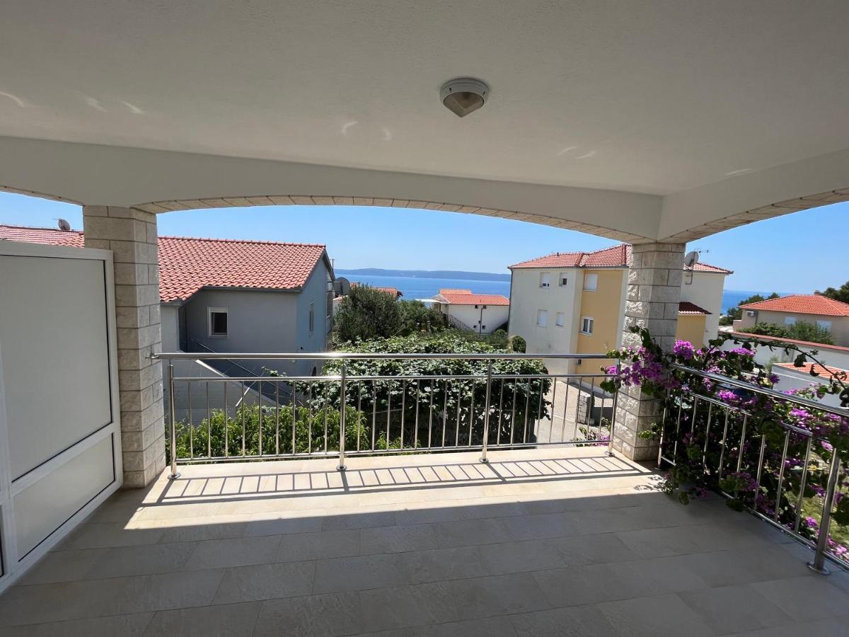 Apartmani Emil Trogir Exterior foto