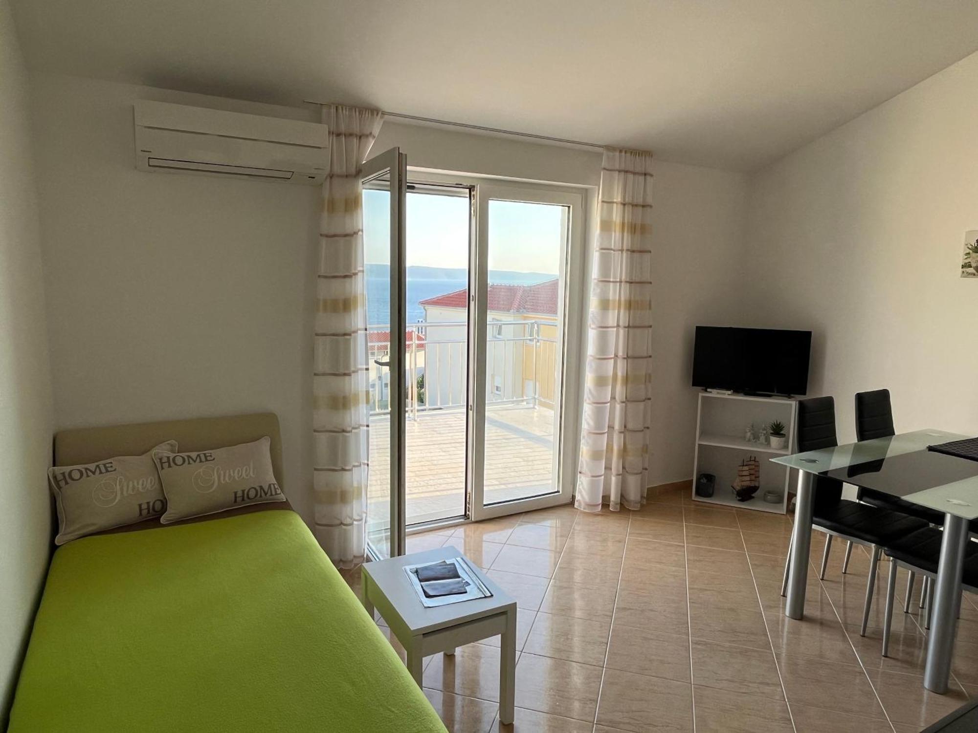 Apartmani Emil Trogir Exterior foto